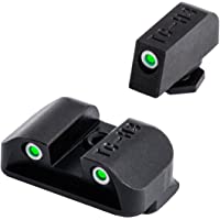 Glock Store Truglo tritio Pistola de la Vista